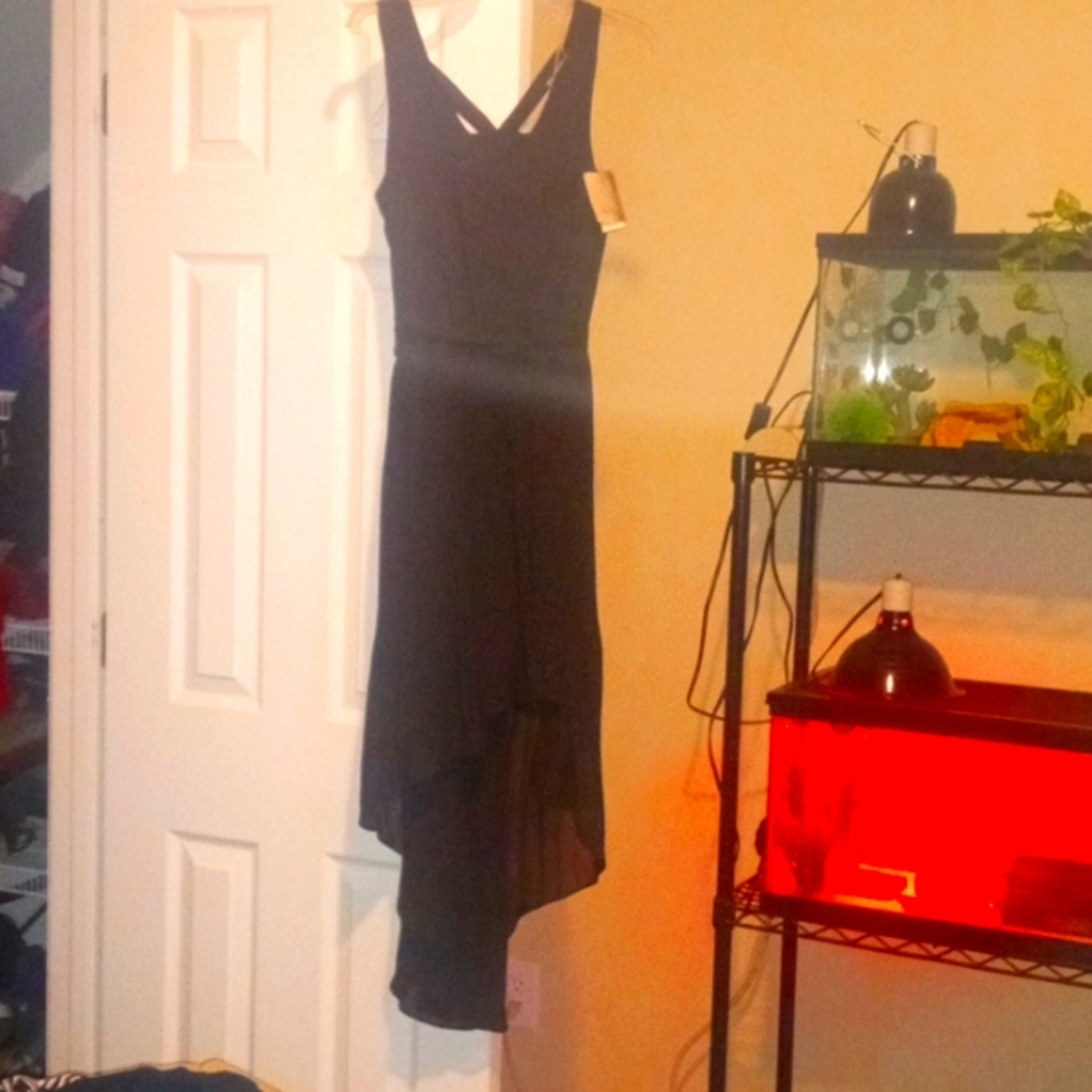 New Lily Rose Evening Dress